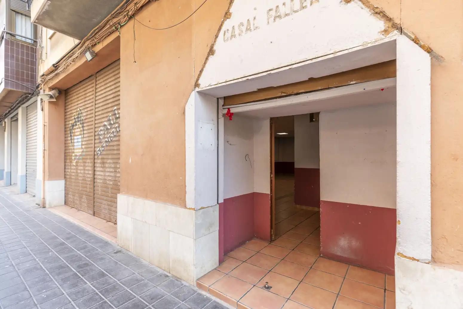 Local comercial en venta en Meliana