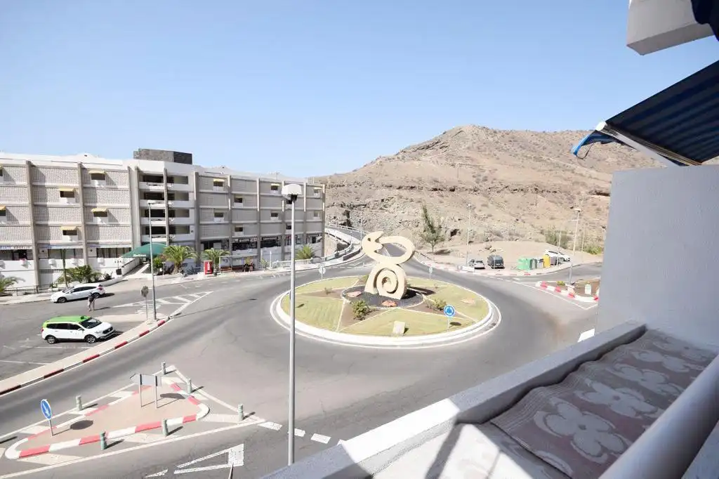Apartament de lloguer a Arguineguín