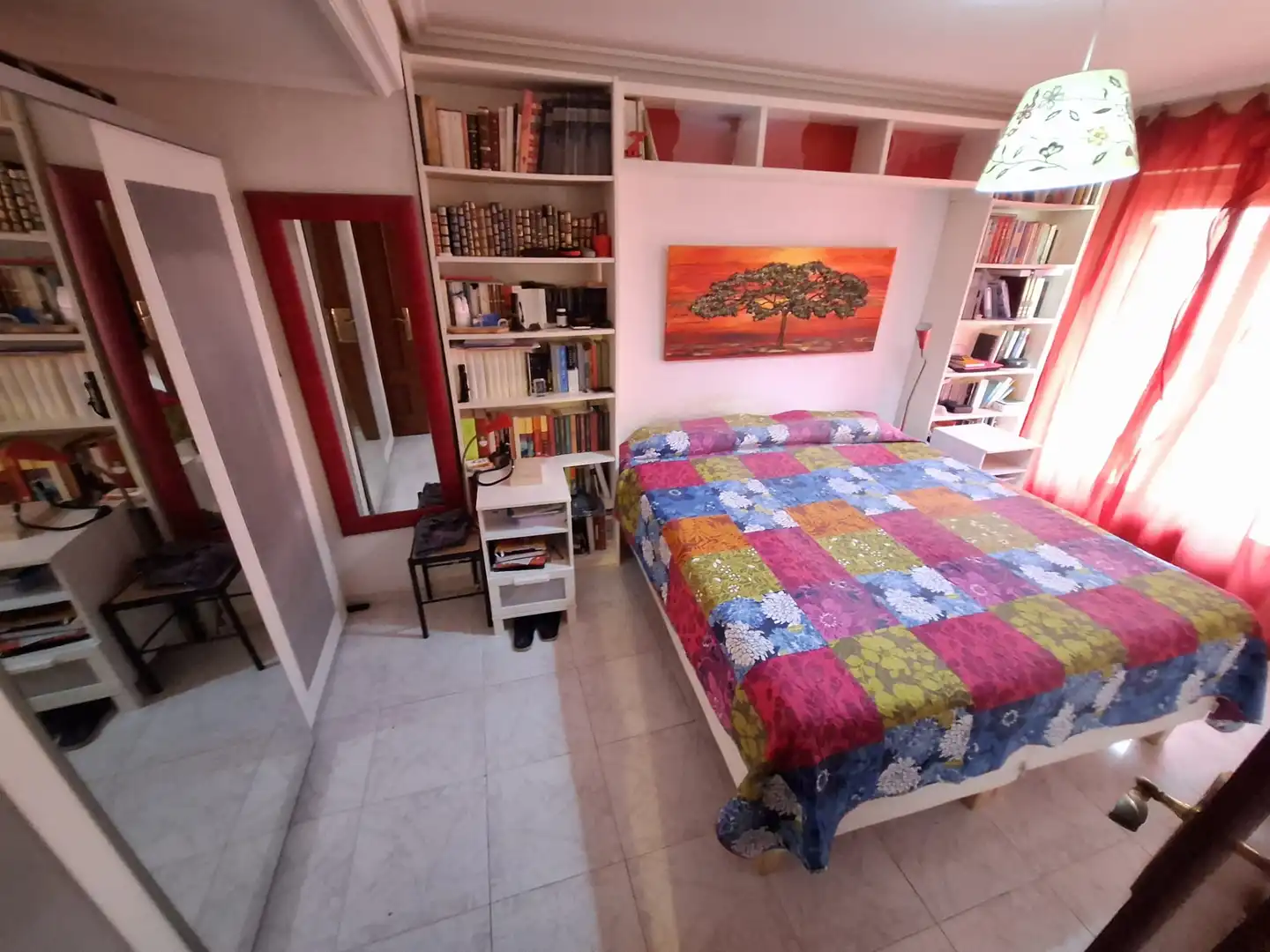 Wohnung mit Terrasse zum Verkauf in Calle Villamediana, imagen 3