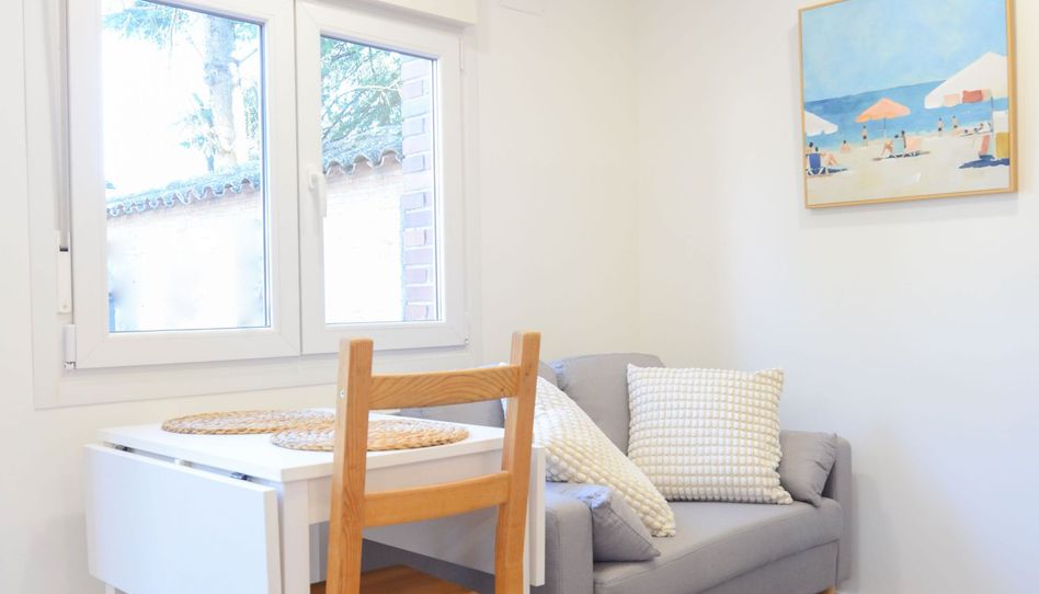 Apartamento de alquiler en Raya del Palancar - Guadamonte - Imagen 5