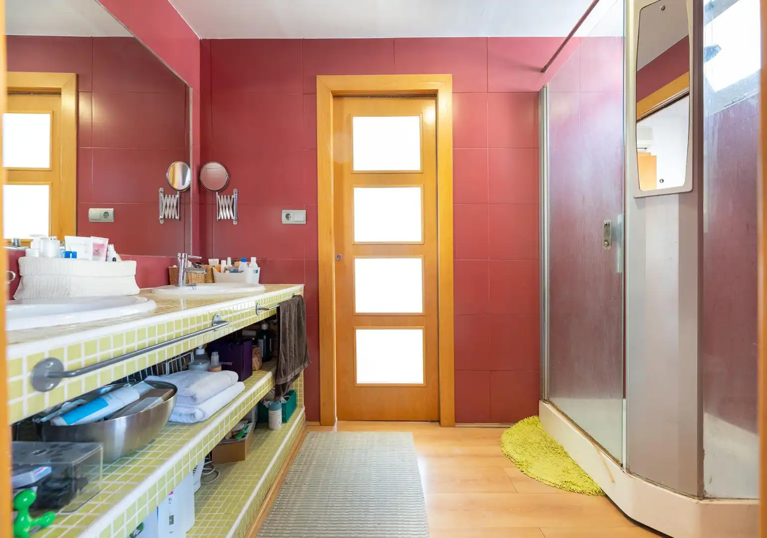 Casa con piscina in vendita a Peligros, imagen 21