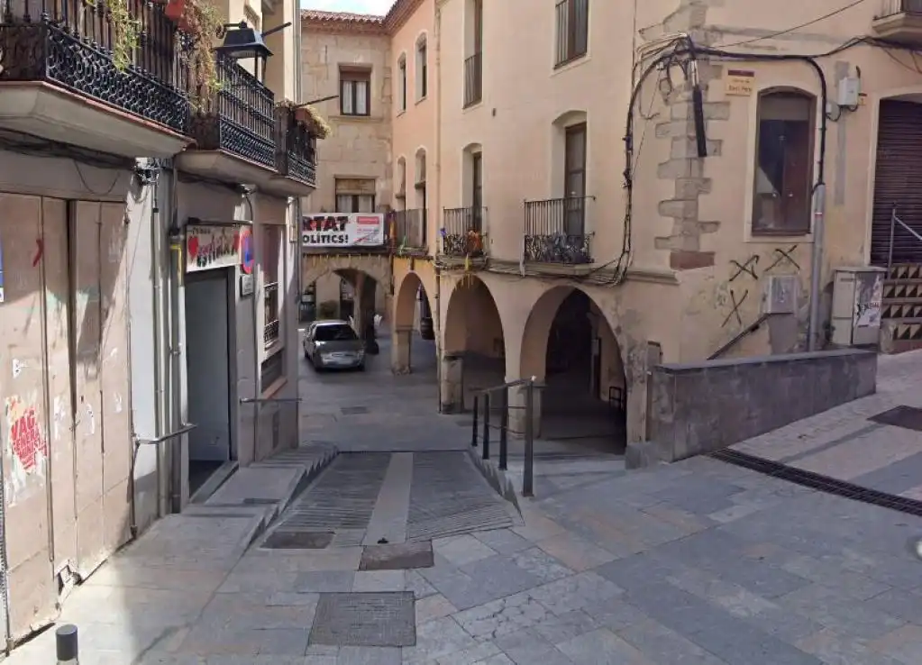 Terreny rústic en venda a MANRESA, imagen 4