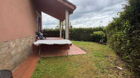 Foto 4 de Casa o chalet en venta en Miño, A Coruña