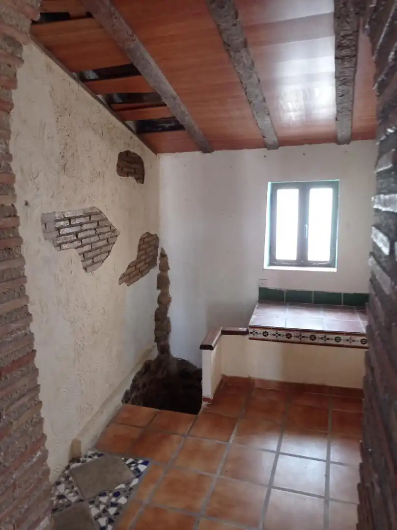 Finca rústica en venta en Oliva con Terraza