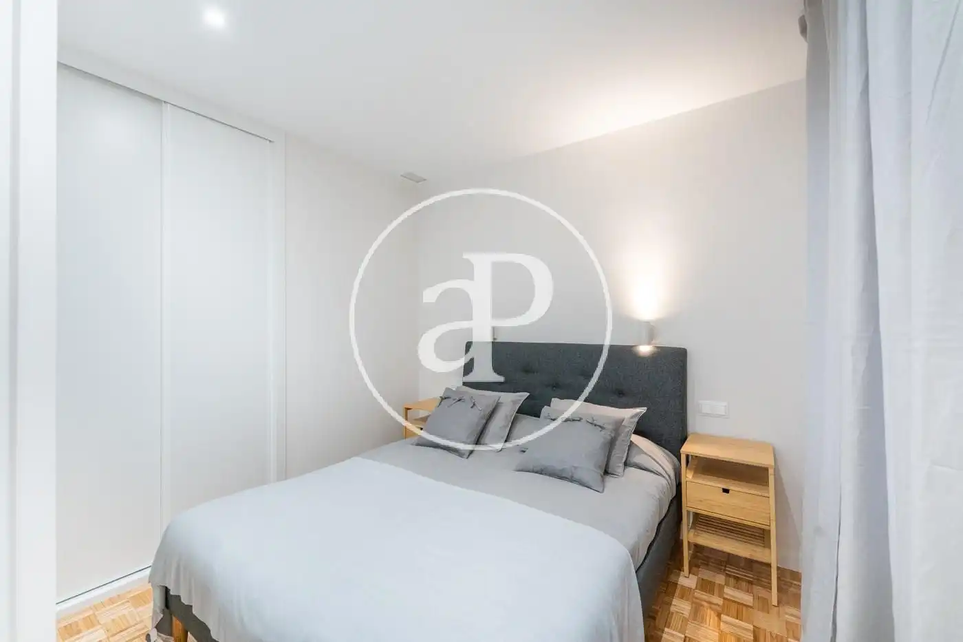 Habitación de Piso en venta en Madrid con Aire acondicionado, Calefacción y Amueblado