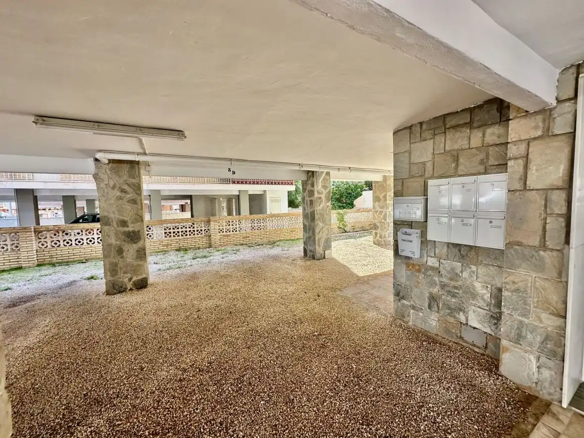 Wohnungen zum Verkauf in Santa Pola mit Heizung, Terrasse und Abstellraum