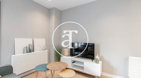 Photo 4 of Flat to rent in Carrer D'àlaba, El Parc i la Llacuna del Poblenou, Barcelona