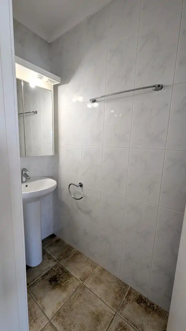 Baño de Ático en venta en Empuriabrava con Aire acondicionado, Calefacción y Terraza
