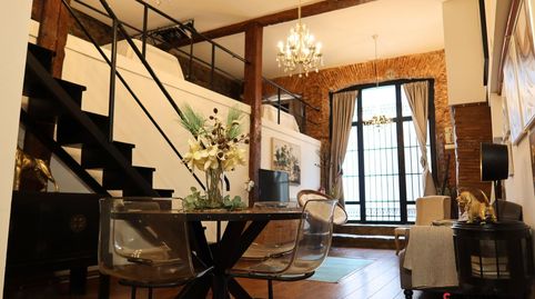 Foto 2 de Planta baja de alquiler en Numancia - San Fernando, Santander