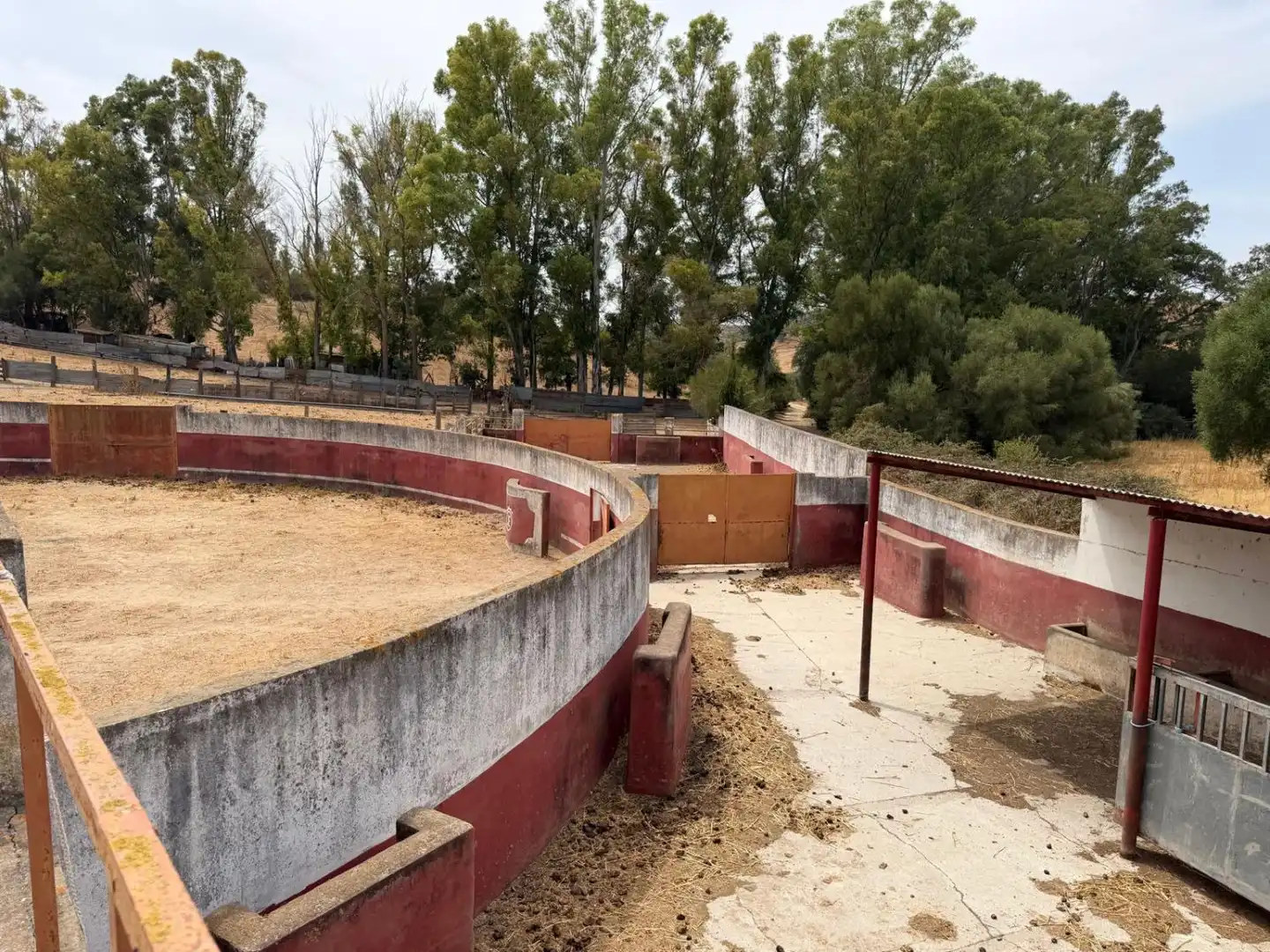 Casa rústica en venta en San Martín del Tesorillo, imagen 9
