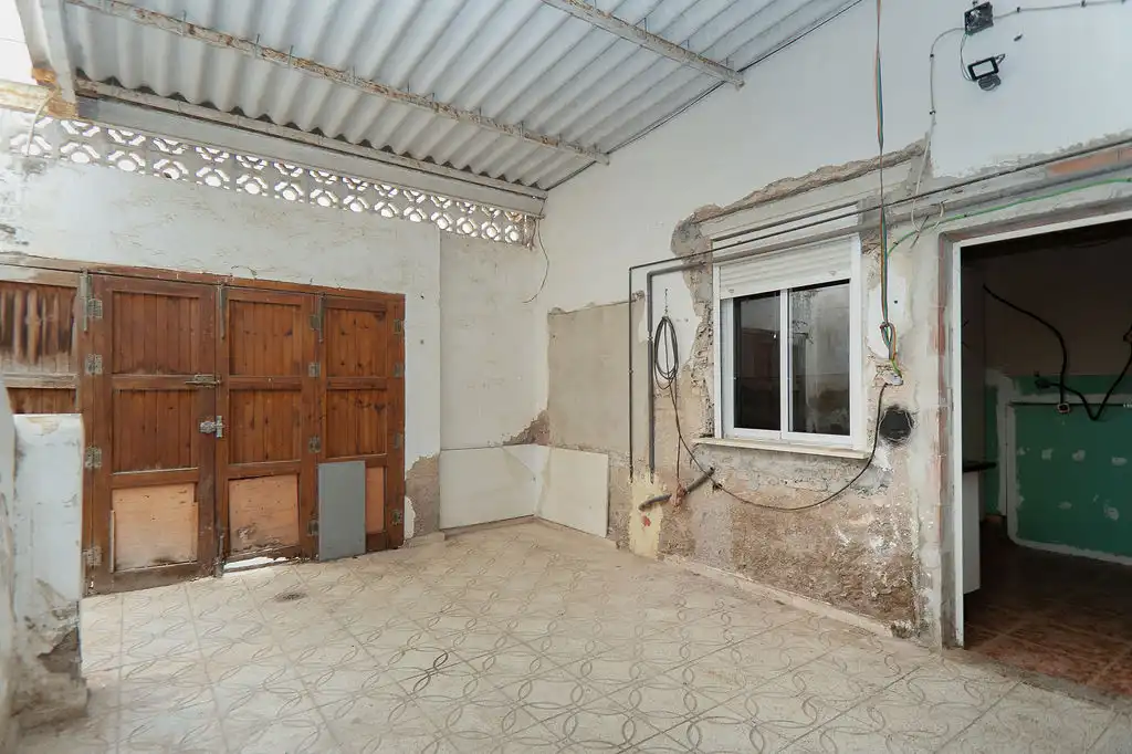 Casa o xalet en venda en Cartagena ciudad