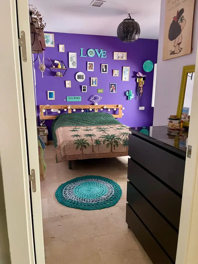 Habitación de Ático en venta en Córdoba con Terraza y Trastero