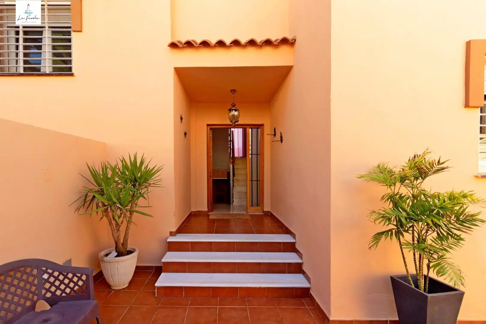 Casa o chalet en venta en Málaga con Aire acondicionado, Jardín privado y Terraza