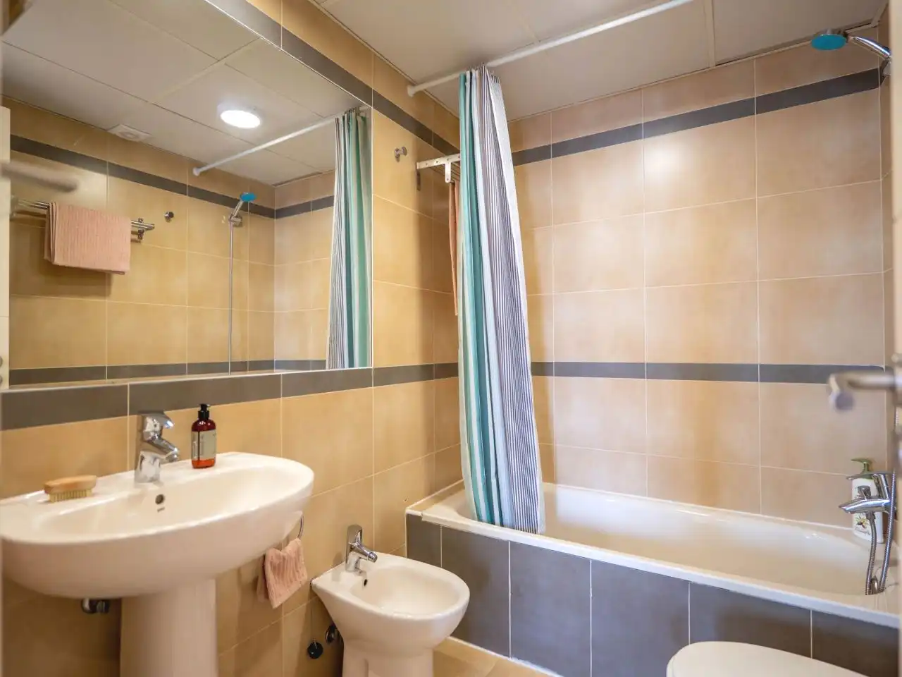 Mini appartamento con piscina in vendita a Zona Levante - Playa Fossa, imagen 23