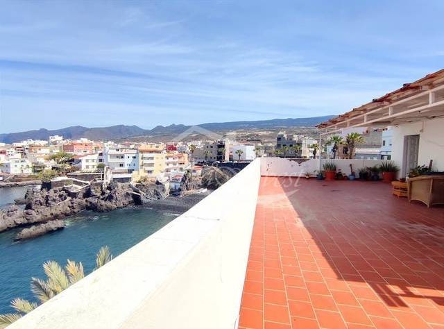 Edificio en Venta en Alcalá