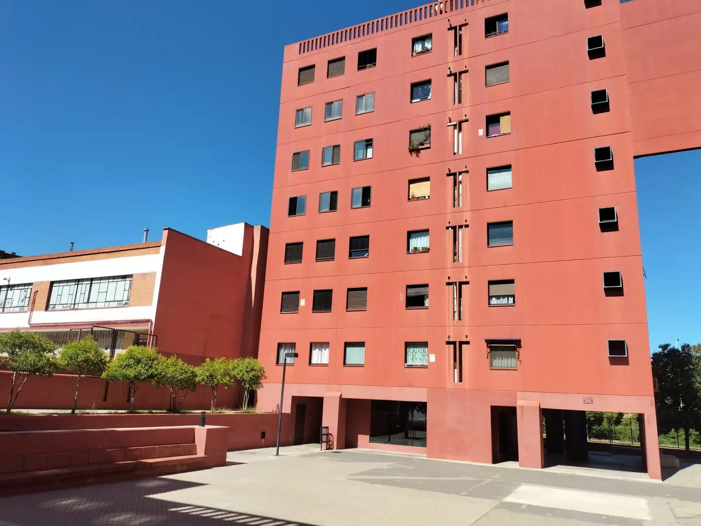 Appartamento con ascensore in vendita a FAUSTINO CORDON BONET 18, imagen 2