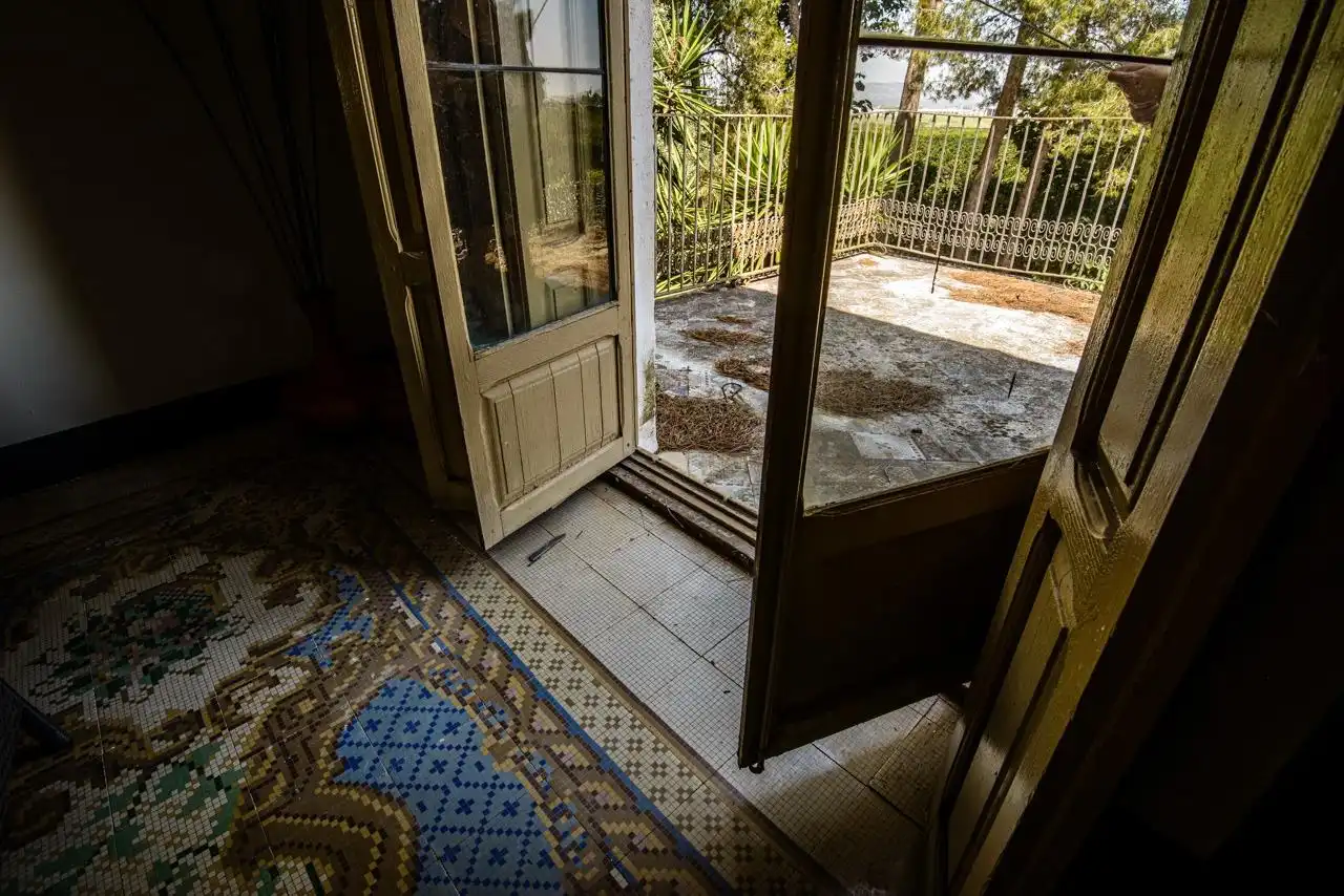 Finca rústica en venda en Villanueva de Castellón amb Calefacció, Jardí privat i Terrassa