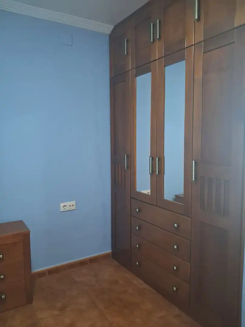 Bedroom of Detached homes for sale in Isla Mayor, Sevilla