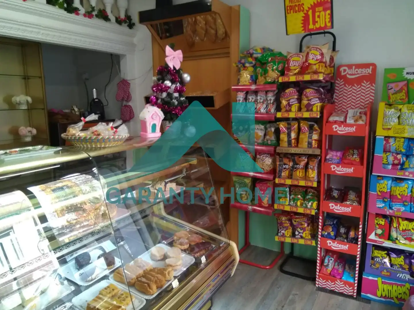 Local comercial en alquiler en Centro, imagen 5