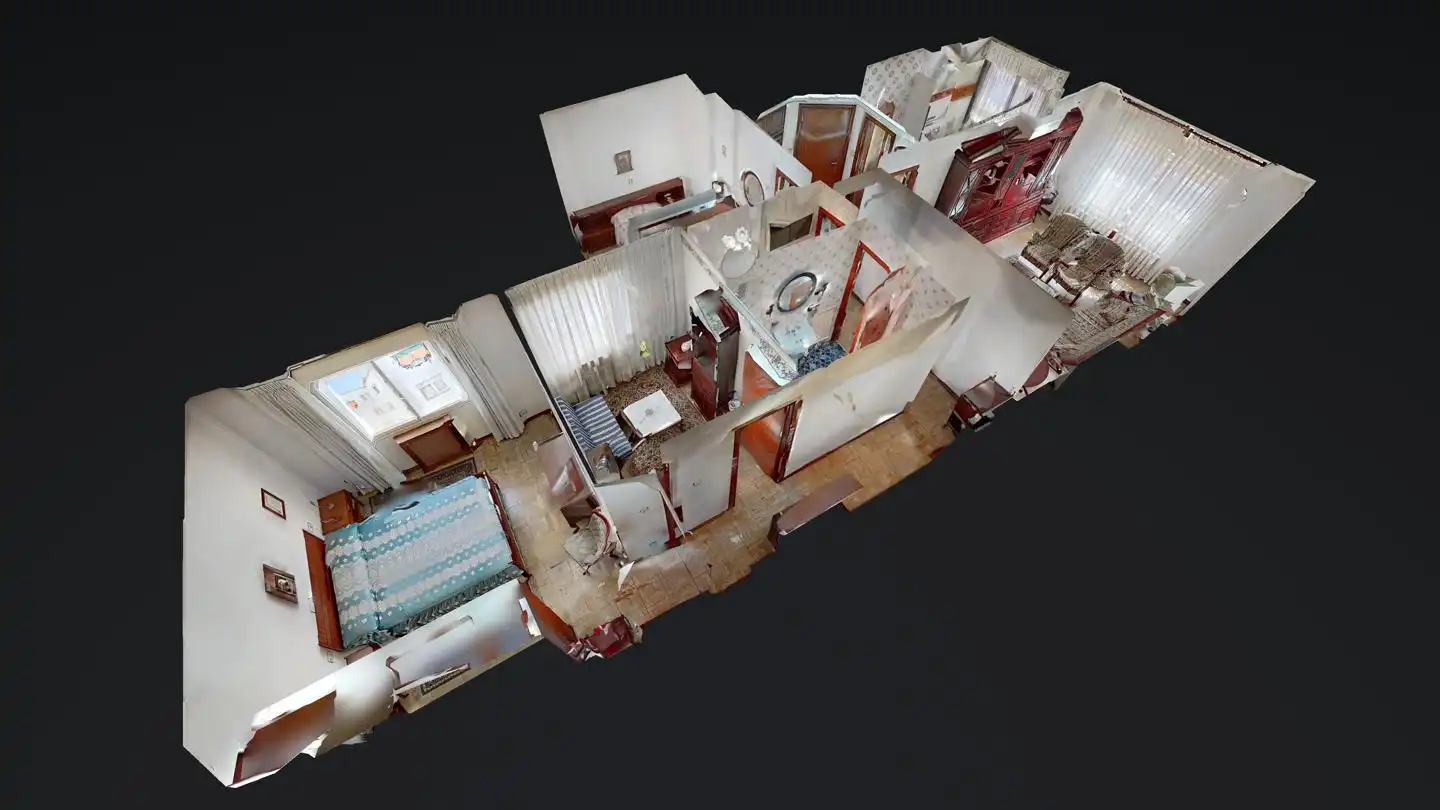 Flat with lift for sale in Santa Teresa De Jesús, imagen 40