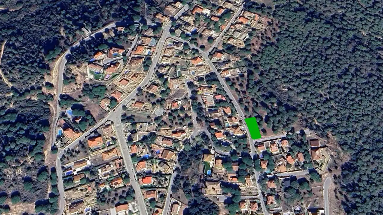Terreno rustico in vendita a C/ S Daniel