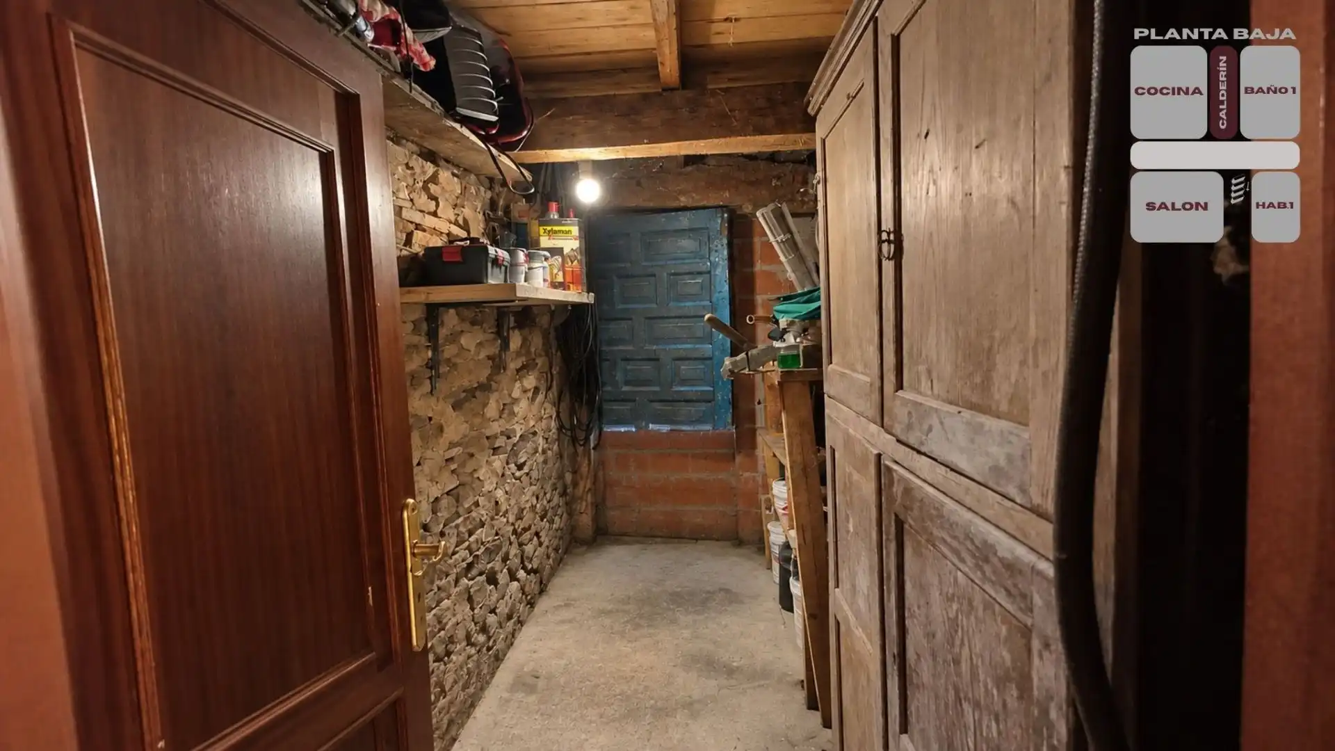 Haus mit Garten zum Verkauf in Guntín, imagen 8
