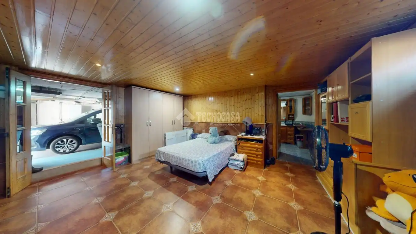 Casa bifamiliare in vendita a Vallehermoso, imagen 35