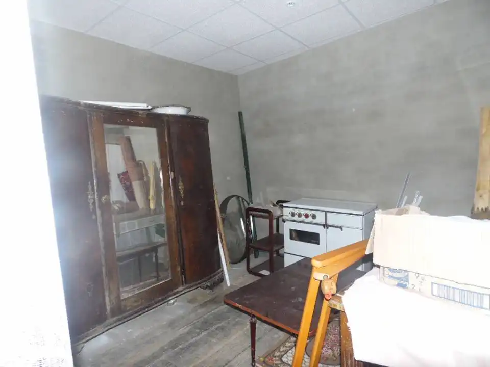 Casa o xalet en venda en Frías amb Moblat