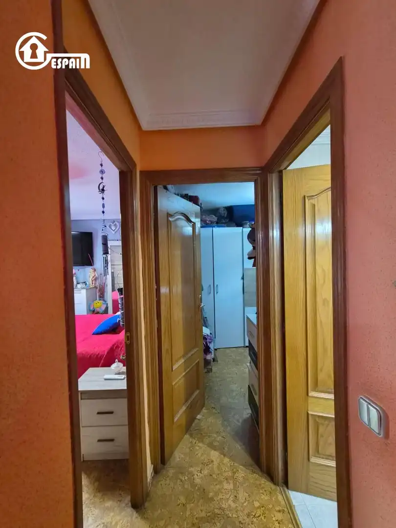 Piso en venta en Móstoles con Aire acondicionado, Calefacción y Terraza