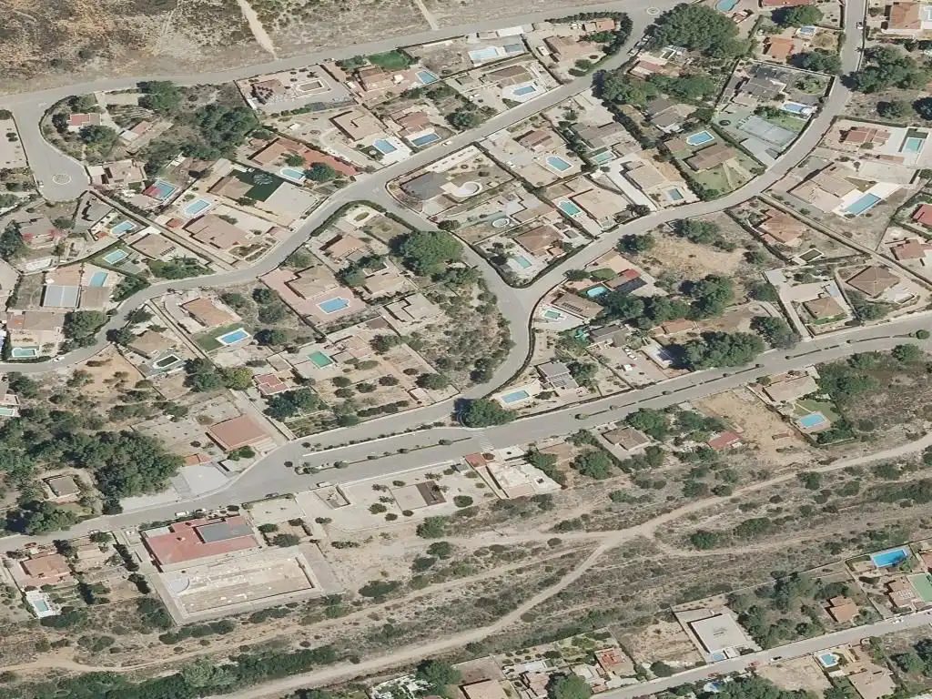 Residential land for sale in Altury 4, imagen 2