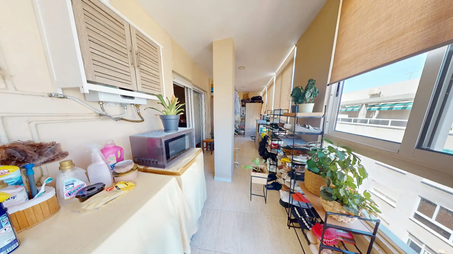 Terrassa de Àtic en venda en Torrevieja amb Aire condicionat, Calefacció i Terrassa