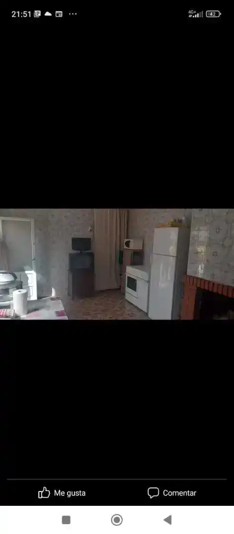 Cuina de Planta baixa en venda en Navalvillar de Pela amb Jardí privat i Traster