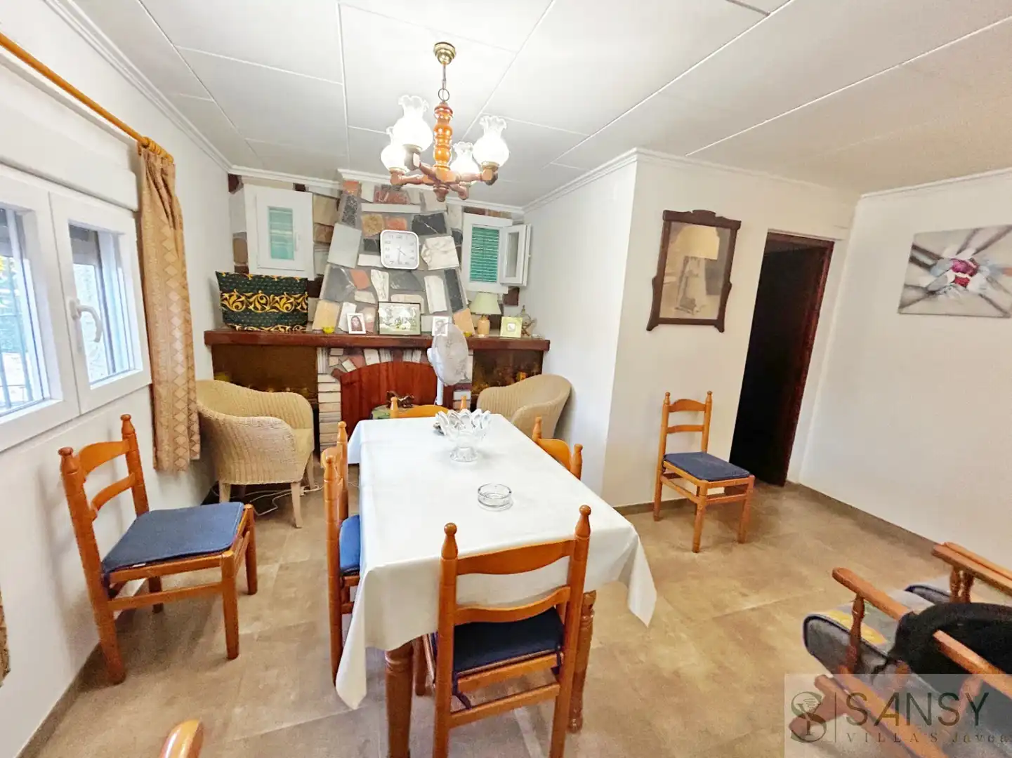 Villa con piscina in vendita a Centro, imagen 11