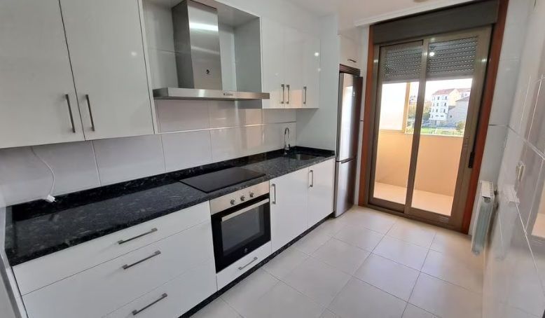 Pis de lloguer a Ventiun