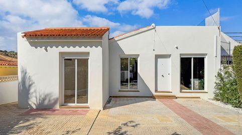 Foto 2 de Casa o chalet en venta en La Nucia Pueblo, La Nucia