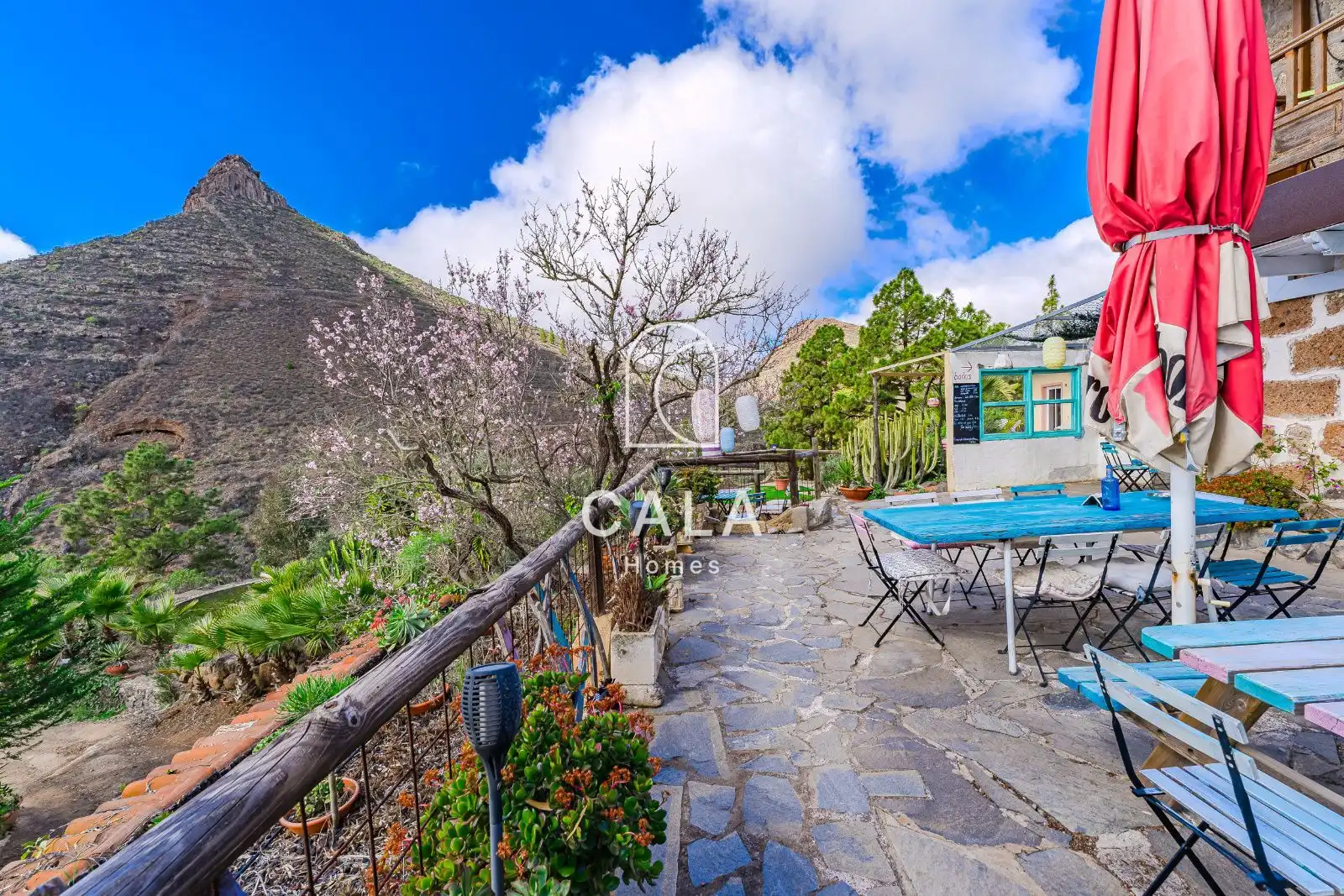 Detached house with terrace for sale in del Hoyo, imagen 42