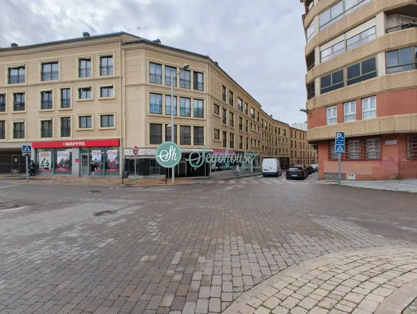 Local comercial de lloguer a Centro, imagen 43