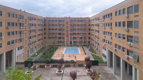PISO EN CALLE EMILIA PARDO BAZAN, TORREJON DE ARDOZ