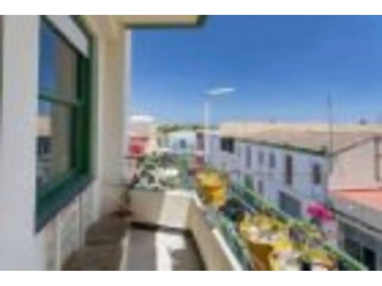 Vista exterior de Edificio en venta en Gandia
