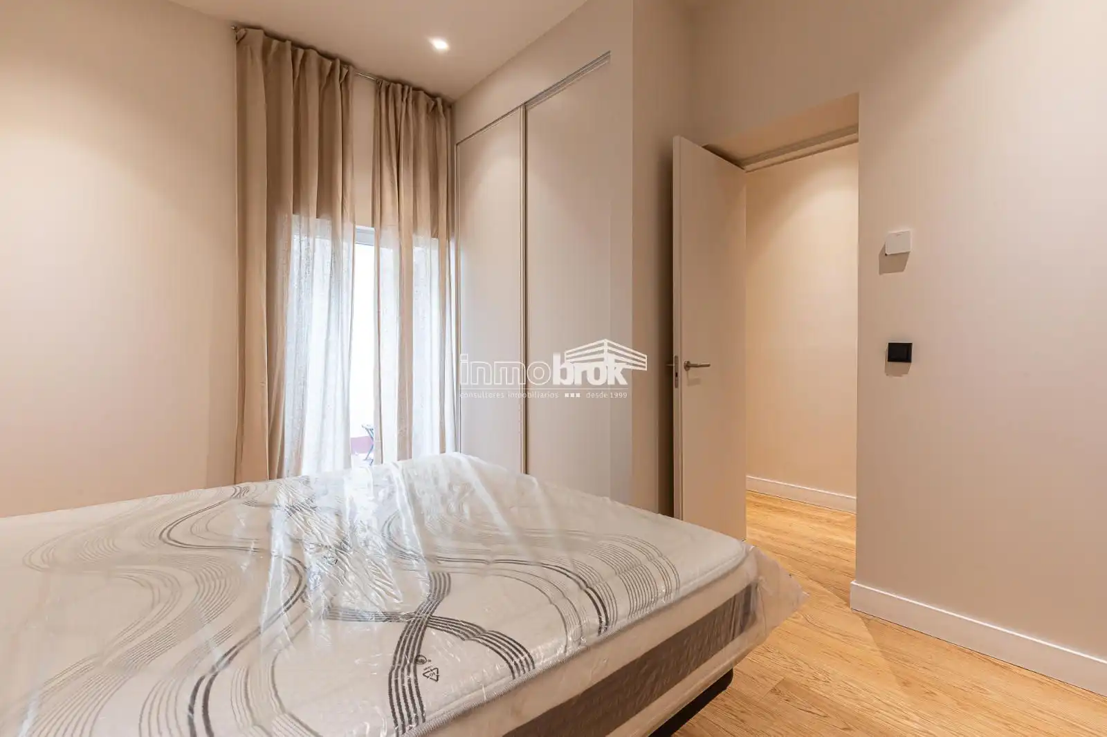 Wohnung mit Aufzug zum Verkauf in Barrio de Salamanca, imagen 31