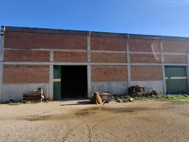 Terreno en Venta en TV-3101, 25 en Riudoms