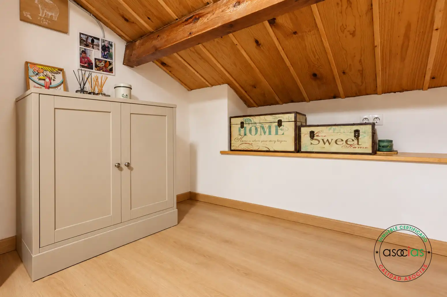 House with terrace for sale in Sama - CS PIECES,LES 6, imagen 23