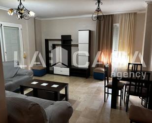 Living room of Flat for sale in Algeciras  with Terrace