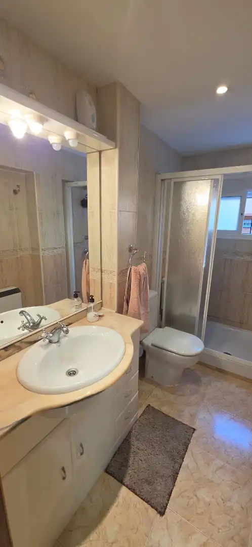 Flat for sale in Calle de Benimamet 1, imagen 11