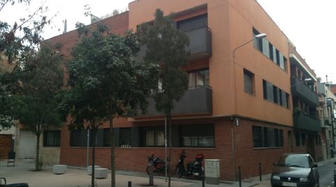 Solvia Inmobiliaria  Garaje Granollers