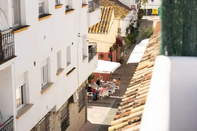 Adossat en venda a Estepona Pueblo, imagen 29