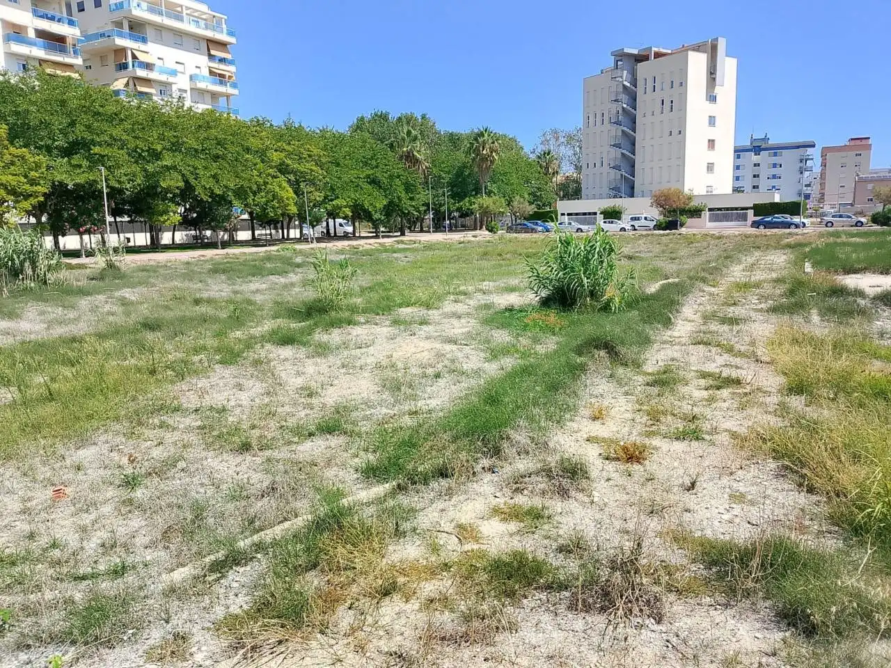Residential land for sale in Calle Ronda Oest, imagen 9