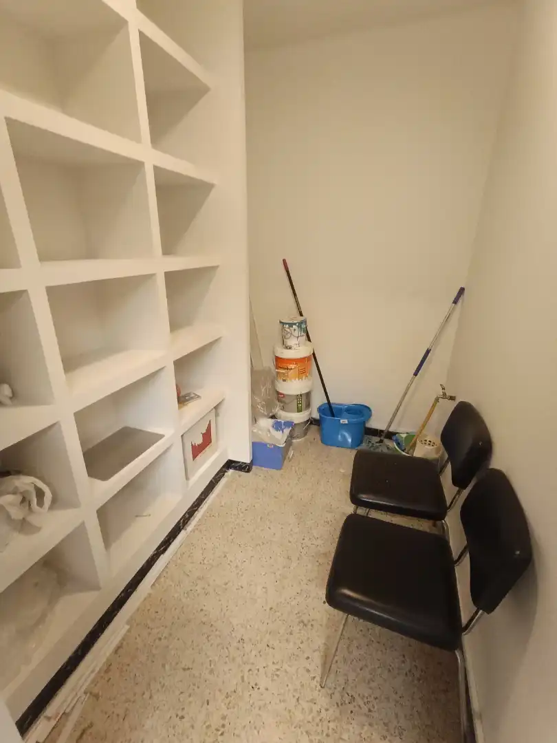 Büro mit Aufzug zur Miete in Carrer del Bisbe Ruano 18, imagen 6