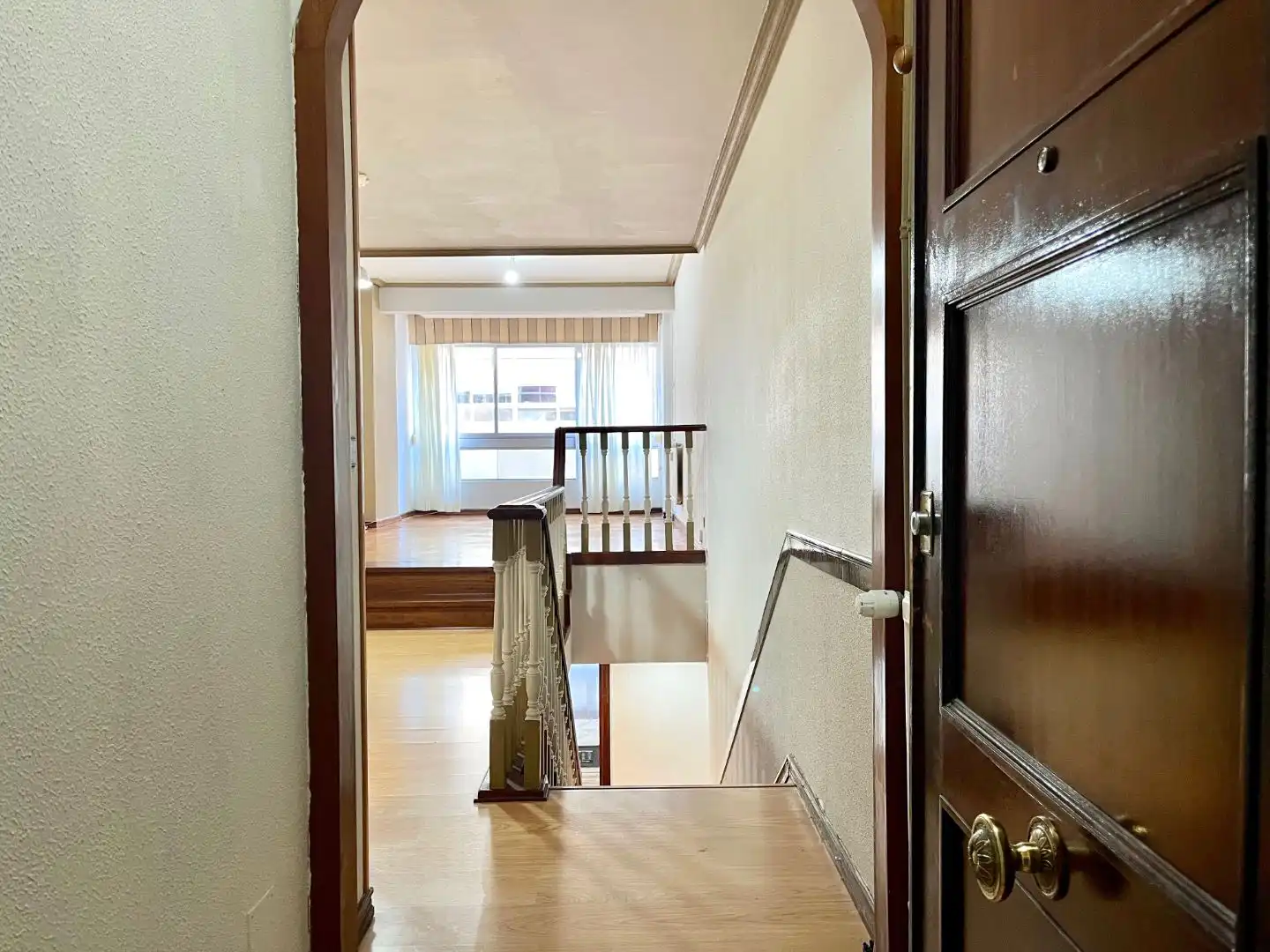 Dúplex en venta en Vigo  con Terraza
