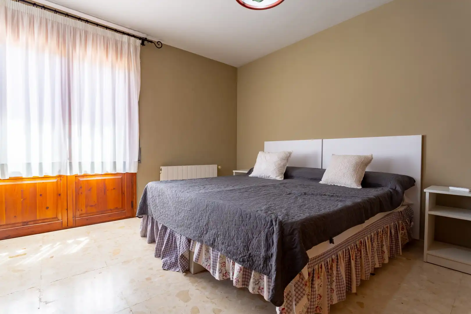 Bedroom of Houses for sale in Cambrils  with Air Conditioner, Heating and Terrace